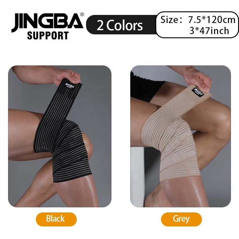 3224 Knee Bandage Brace