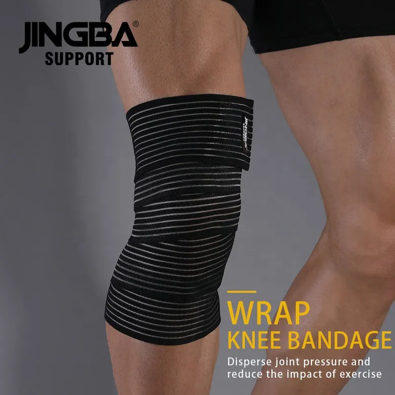 3224 Knee Bandage Brace