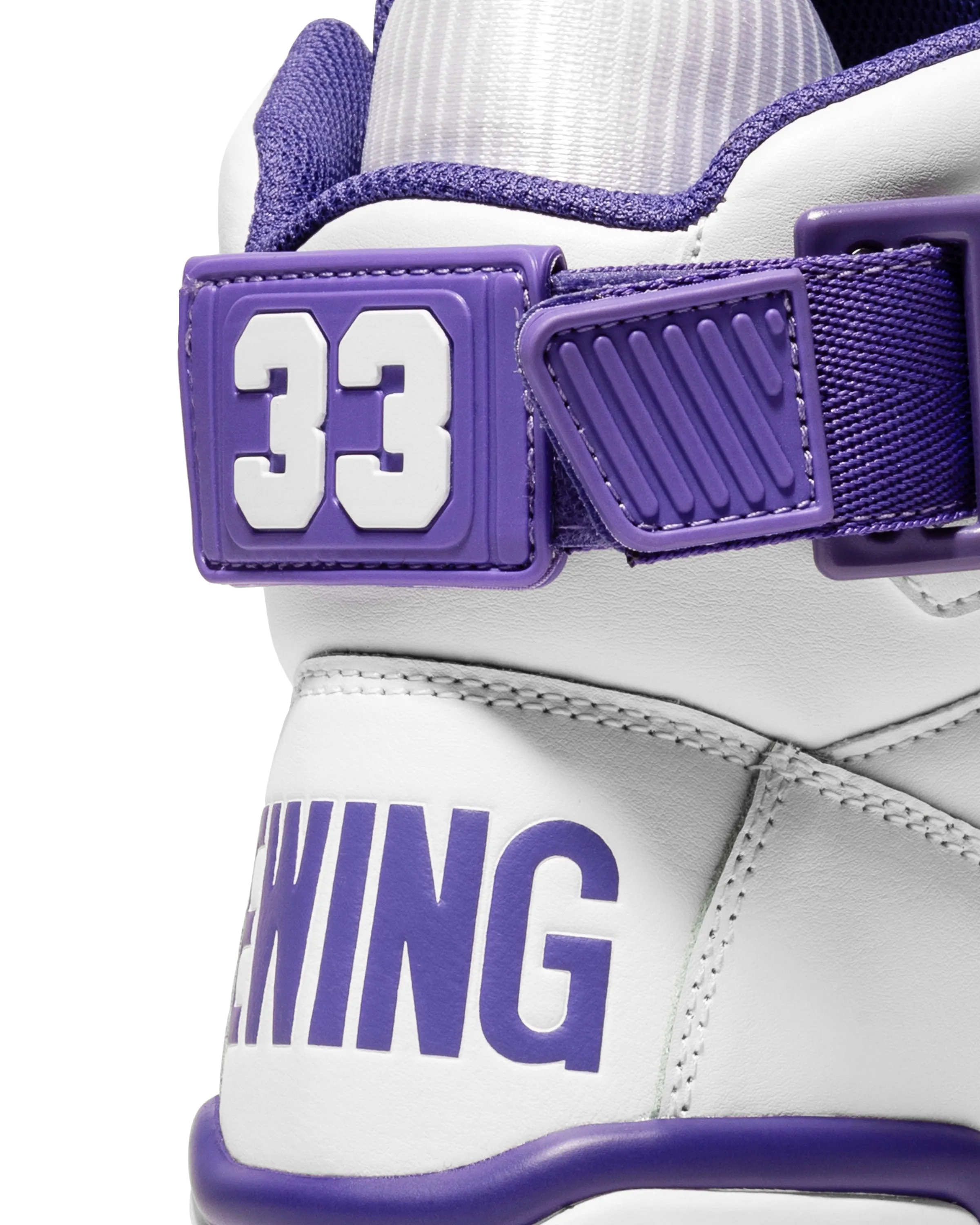 33 HI White/Ultraviolet