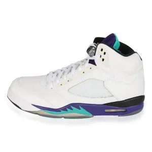 5 Retro Grape 2013