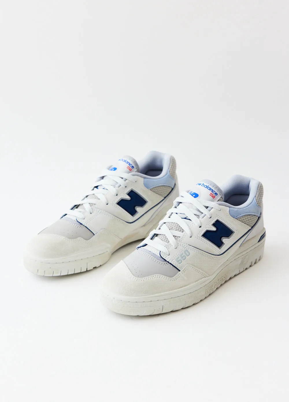 550 'Moondaze' Sneakers