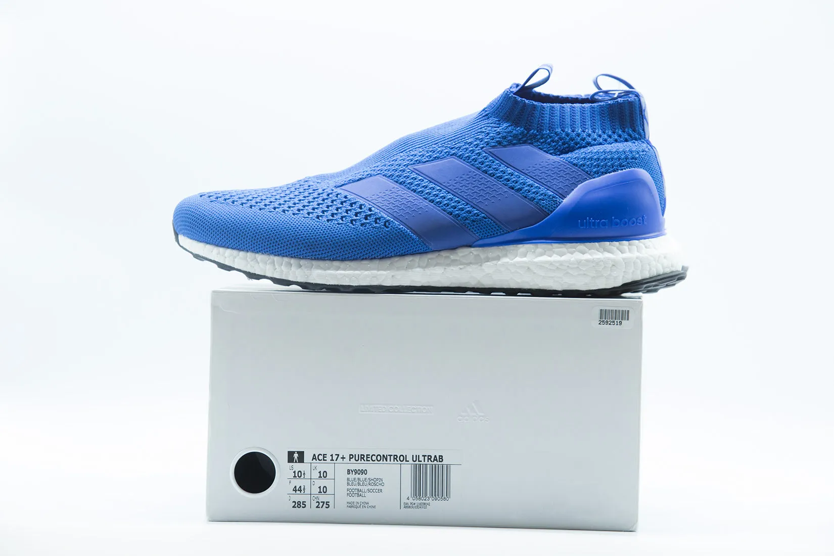 adidas ACE 16  Purecontrol Ultra Boost Shoes