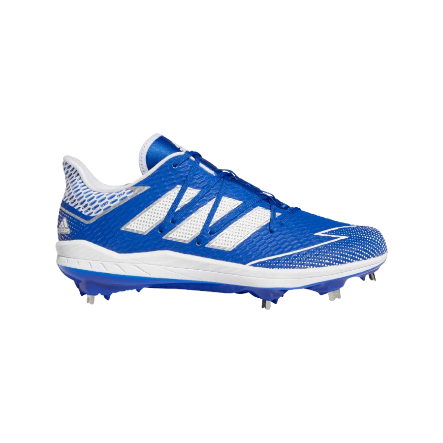 Adidas Adizero Afterburner 7 Metal Cleat Baseball Shoe