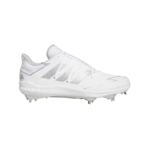 Adidas Adizero Afterburner 7 Metal Cleat Baseball Shoe