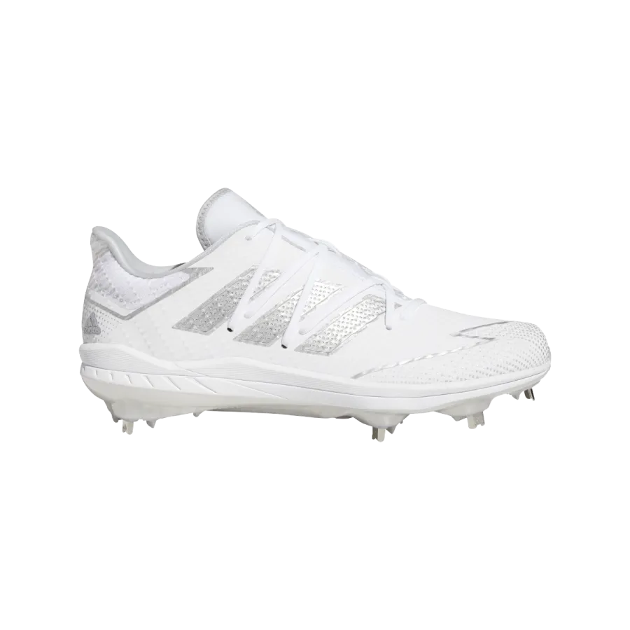 Adidas Adizero Afterburner 7 Metal Cleat Baseball Shoe