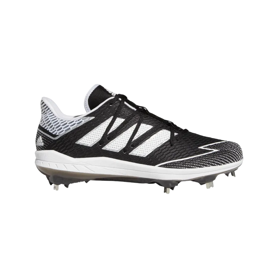 Adidas Adizero Afterburner 7 Metal Cleat Baseball Shoe