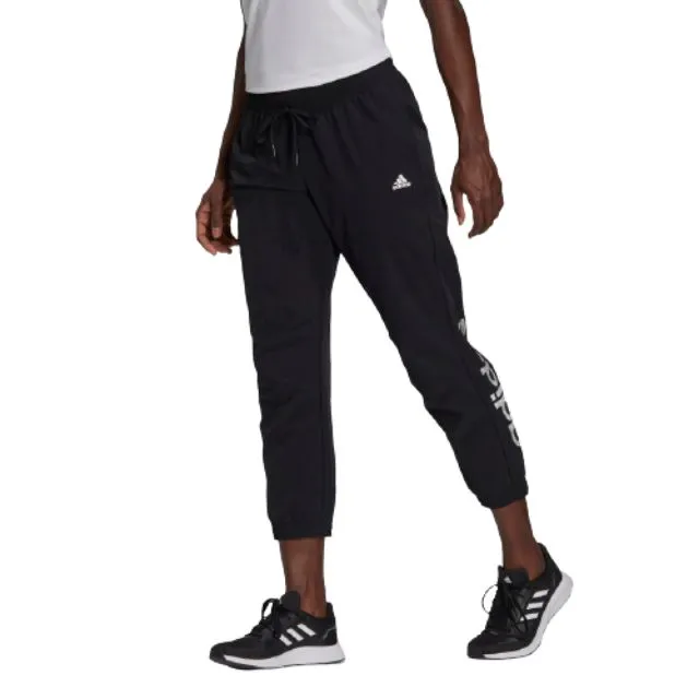 Adidas Designed To Move Women Training Pant Black