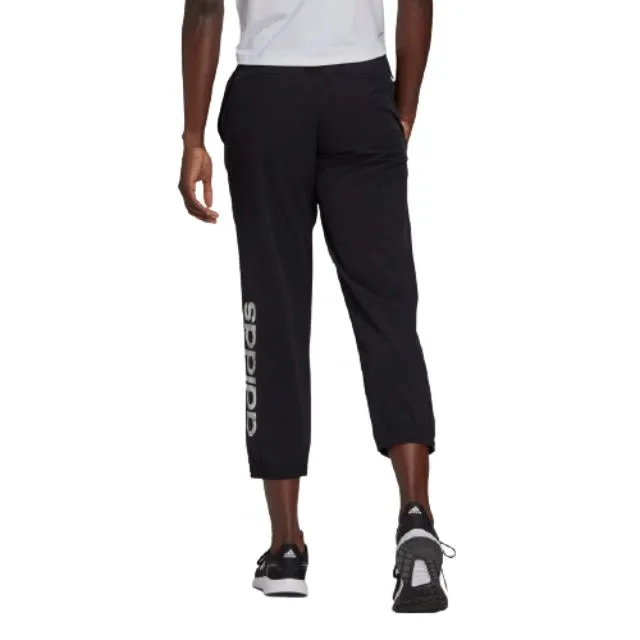 Adidas Designed To Move Women Training Pant Black