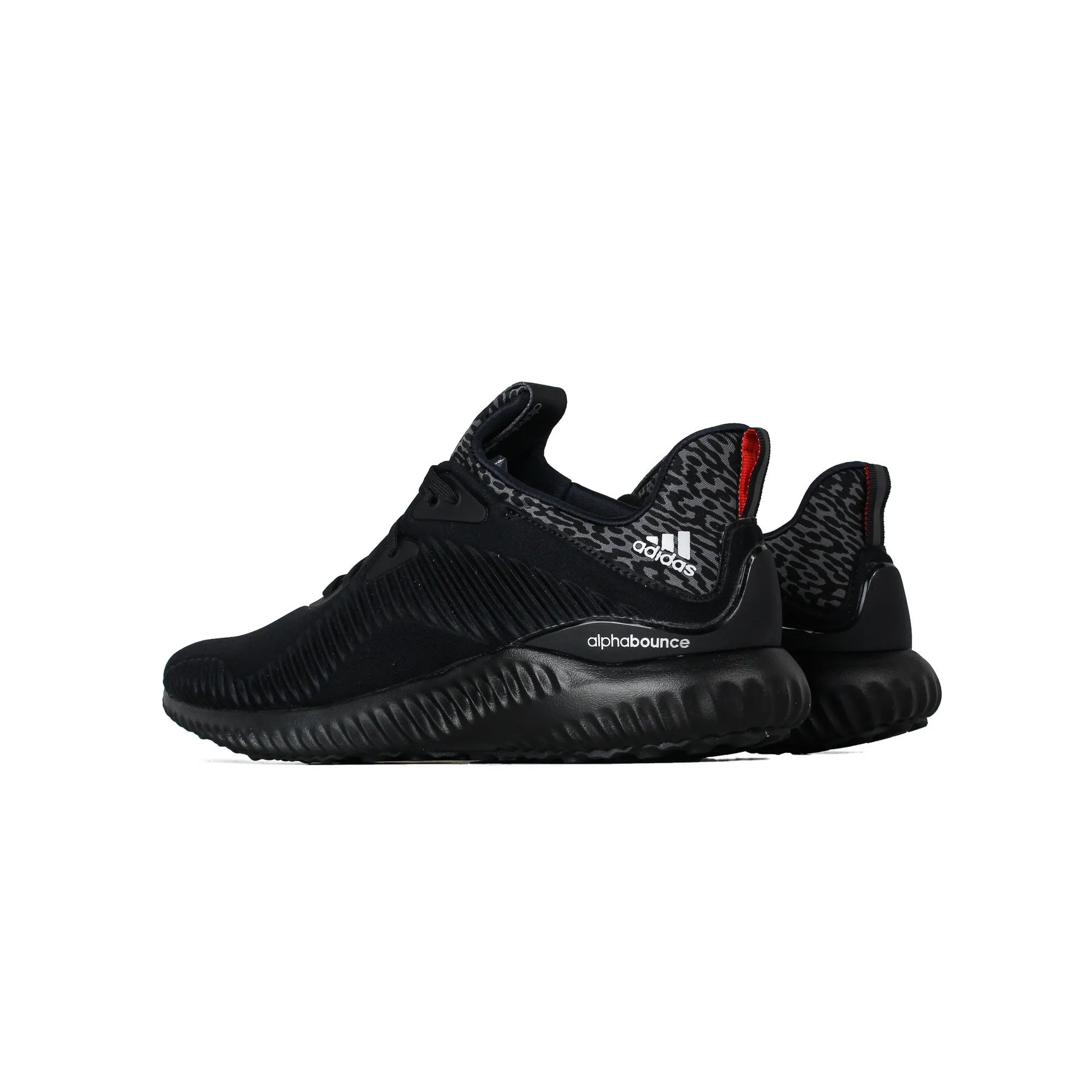 Adidas Men's Alphabounce [B42746]