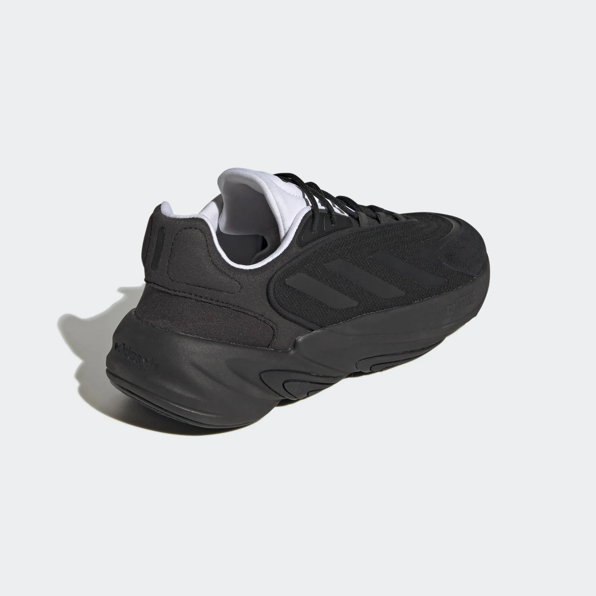 Adidas Men's Ozelia Shoes - Core Black / Ftwr White / Core Black