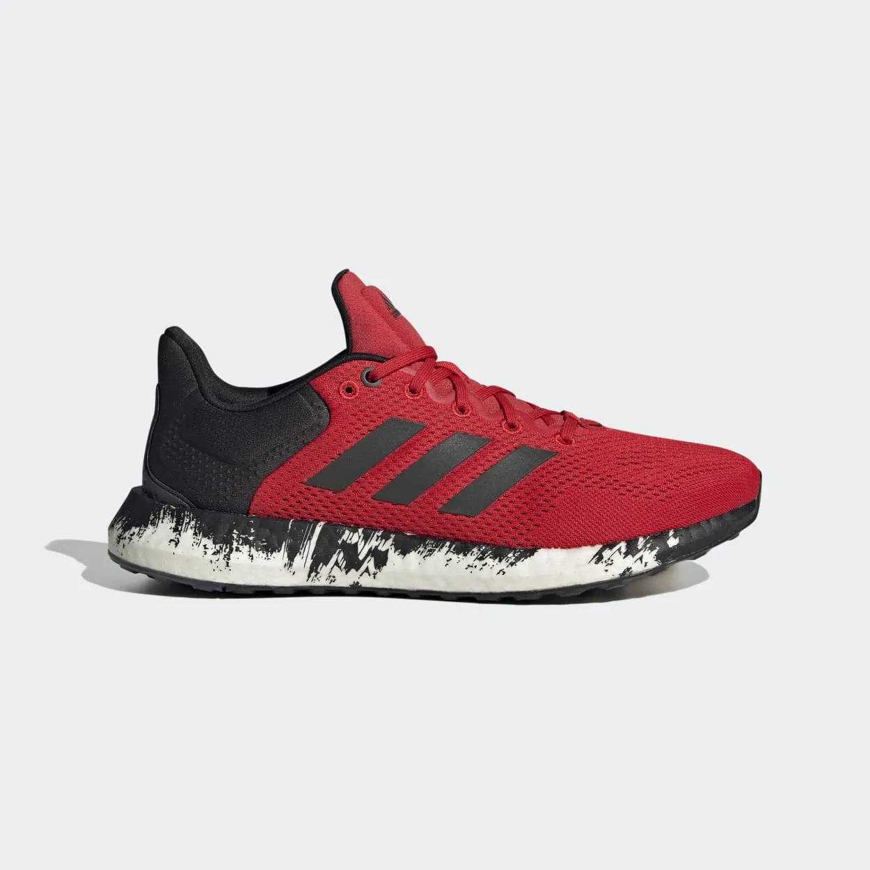 adidas Mens Pureboost 21 Shoes