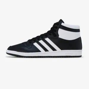 Adidas Original TOP TEN HI Men’s - BLACK /WHITE