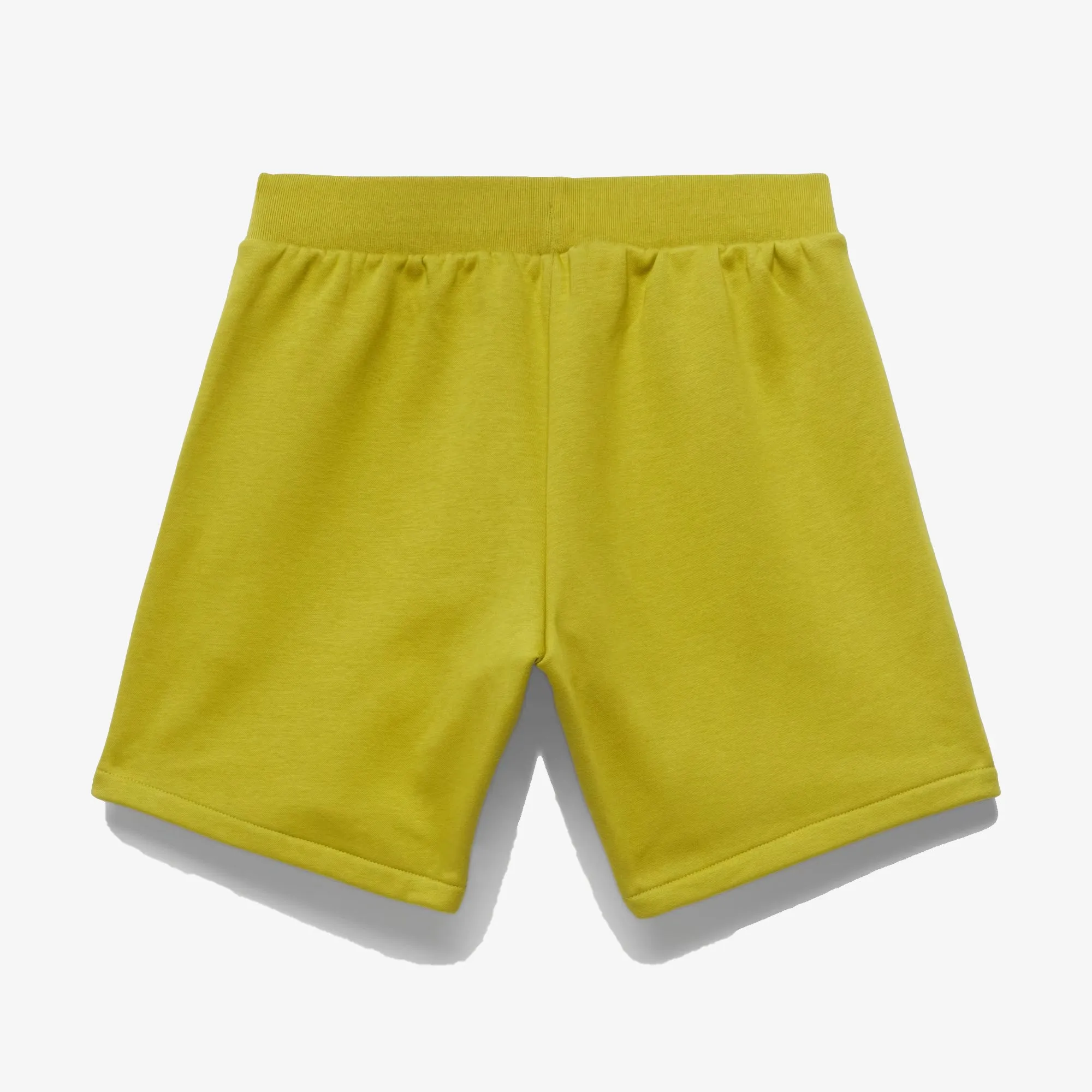 Adidas Originals | BASKETBALL 001 SHORTS  { OLIVE