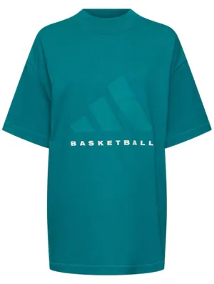 adidas Originals   One CTN Basketball t-shirt 