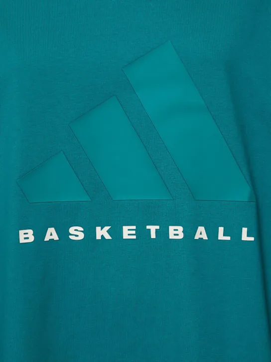 adidas Originals   One CTN Basketball t-shirt 