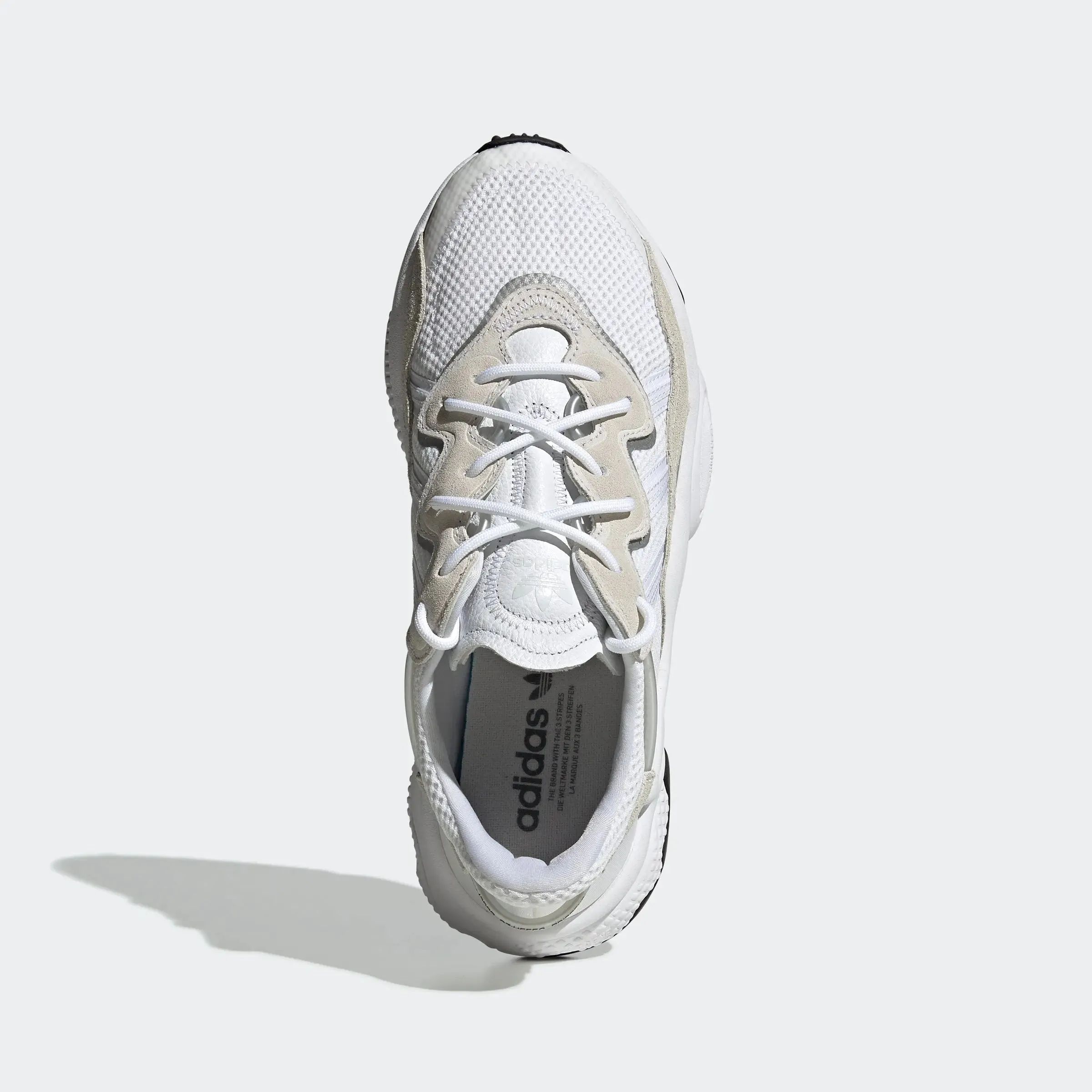 Adidas Ozweego White