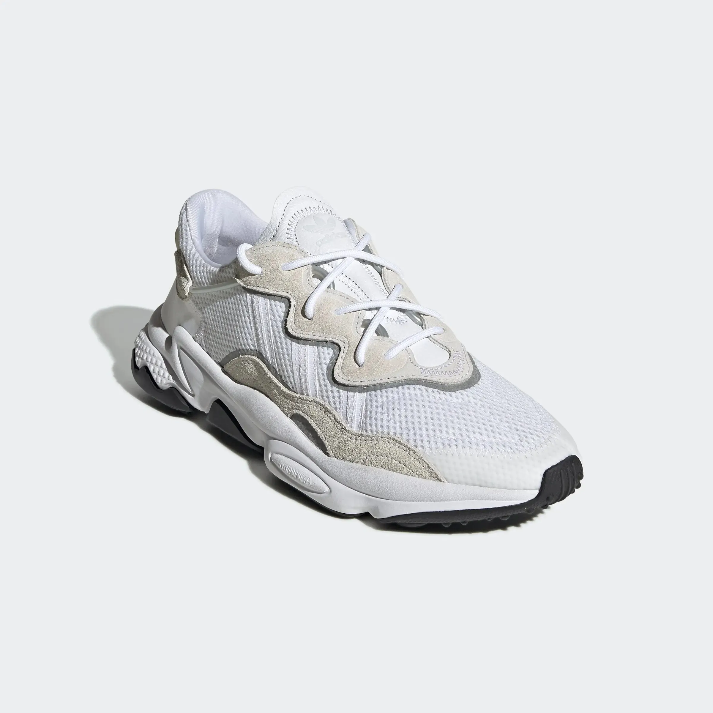 Adidas Ozweego White