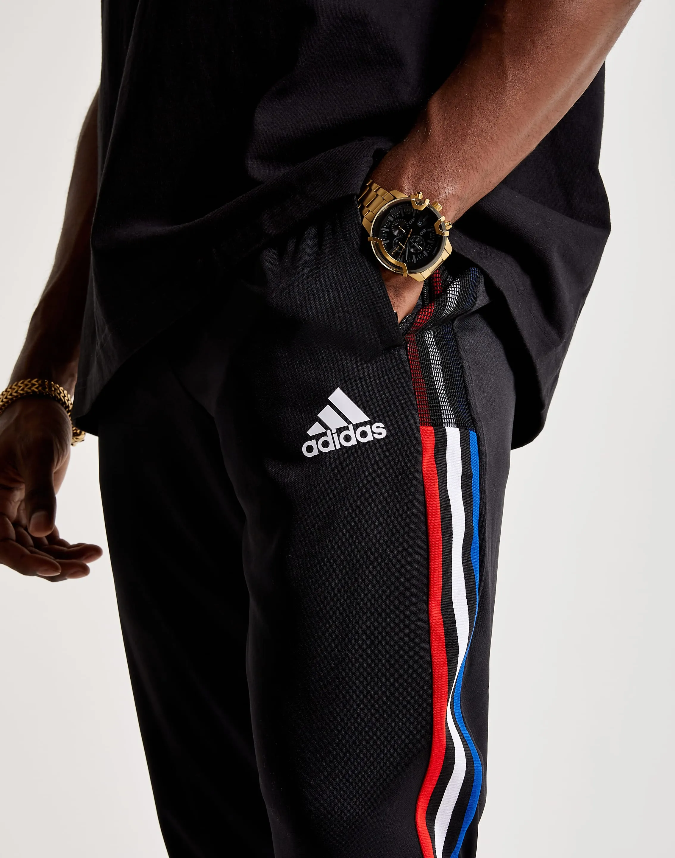 Adidas Tiro Track Pant