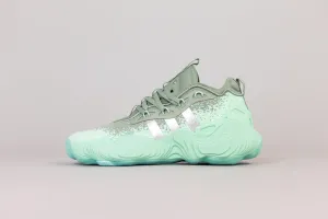 adidas Trae Young 3 Basketball 'Jade'