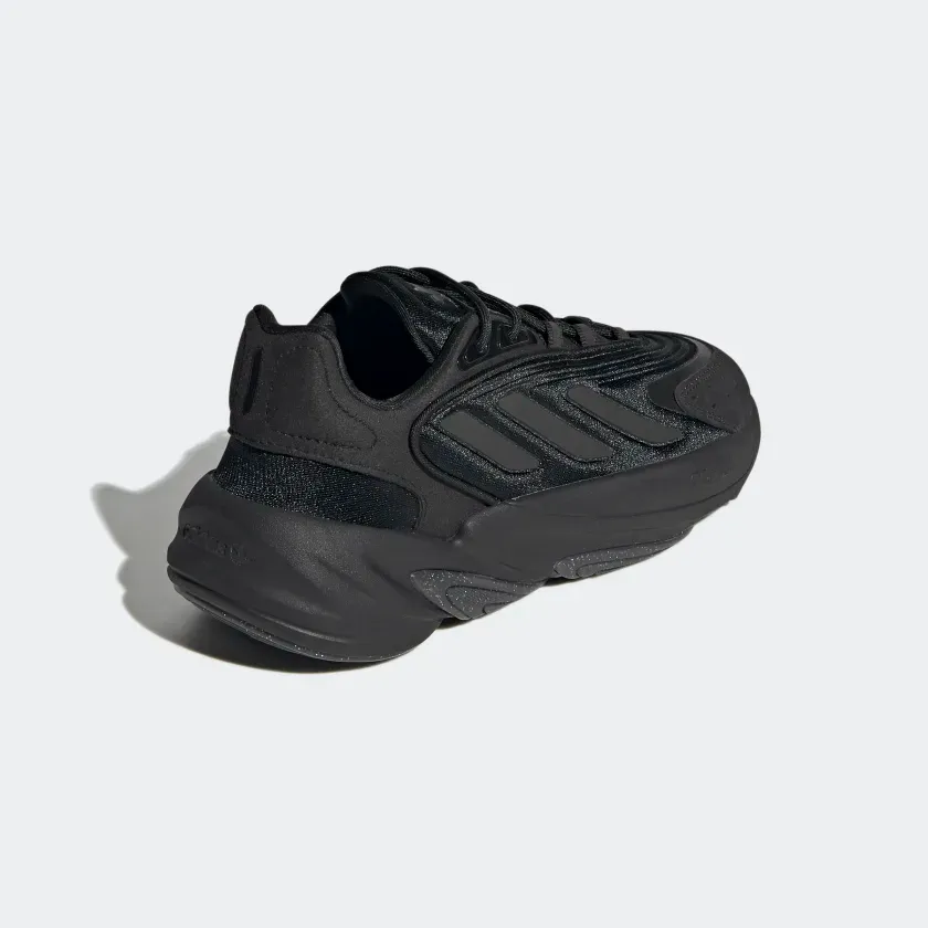 Adidas Women's Ozelia Shoes - Core Black / Carbon