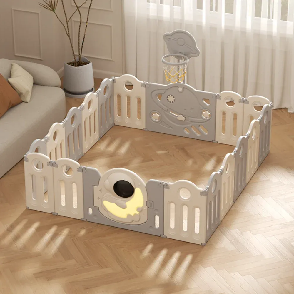 Aesti® Astronaut Playpen