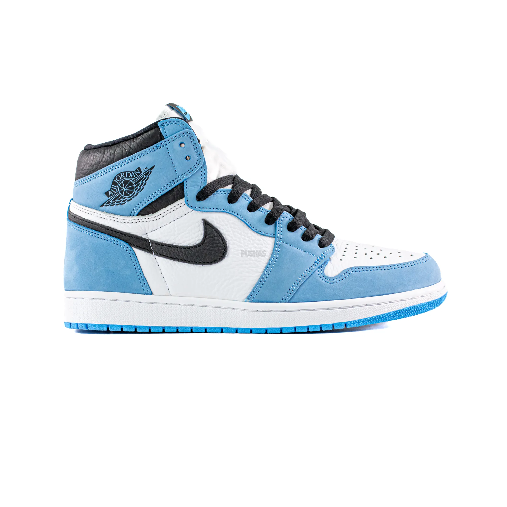 Air Jordan 1 High 'University Blue'