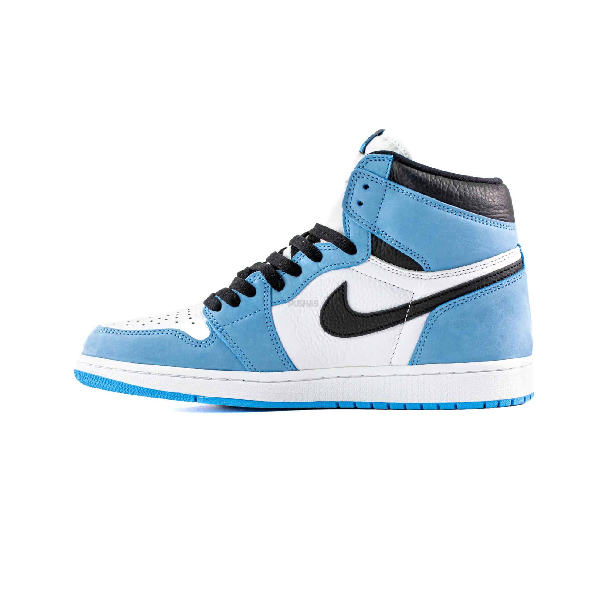 Air Jordan 1 High 'University Blue'