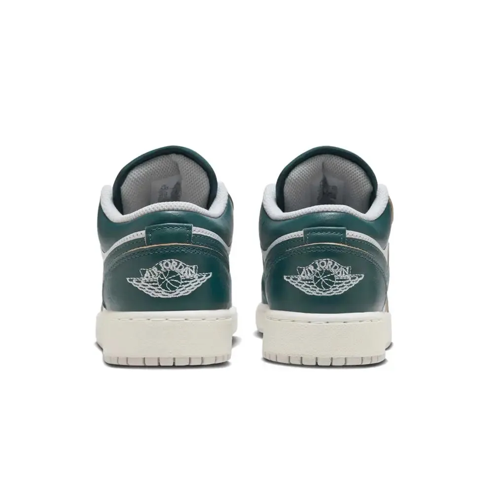 Air Jordan 1 Low Se Oxidized Green (Gs)