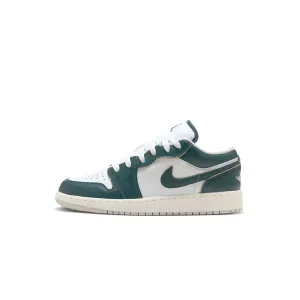 Air Jordan 1 Low Se Oxidized Green (Gs)