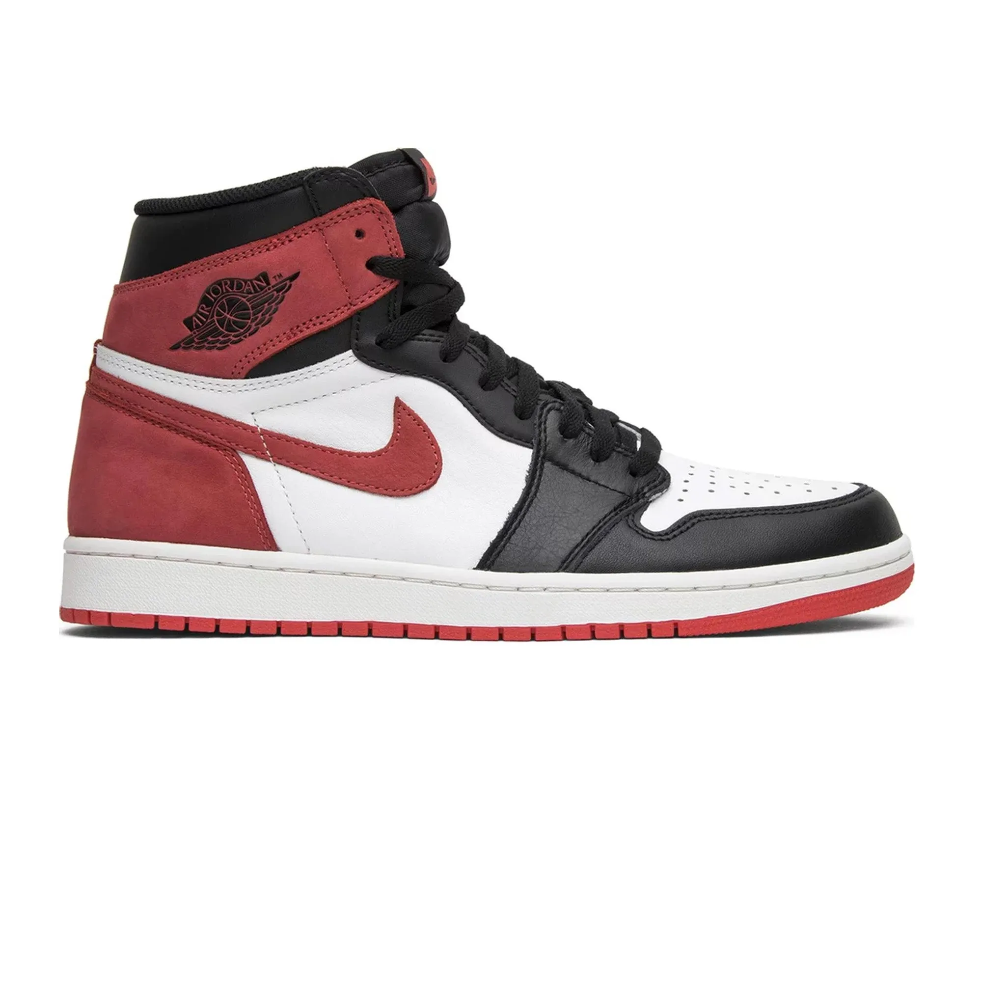 Air Jordan 1 'Track Red'