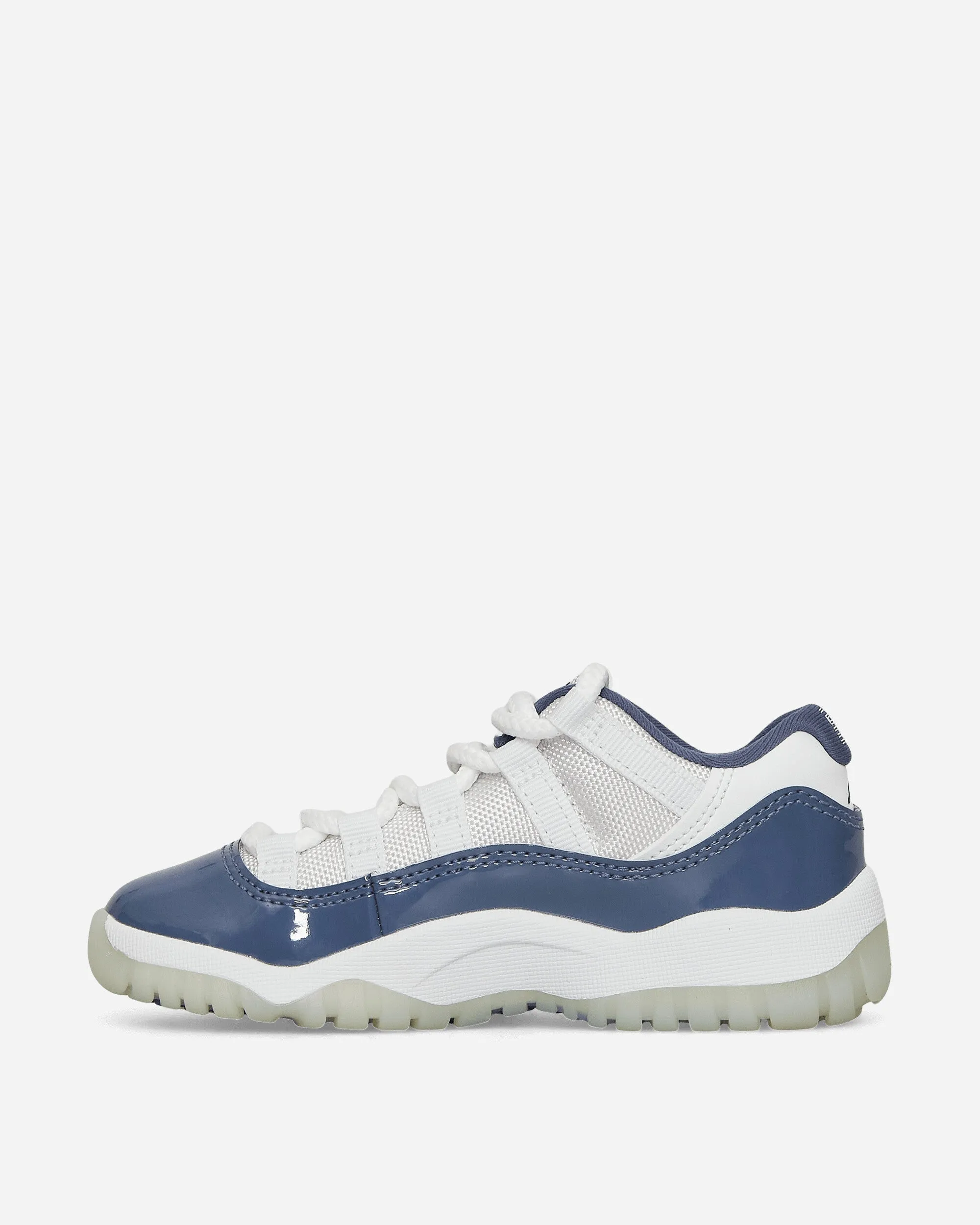 Air Jordan 11 Retro Low (PS) Sneakers Diffused Blue