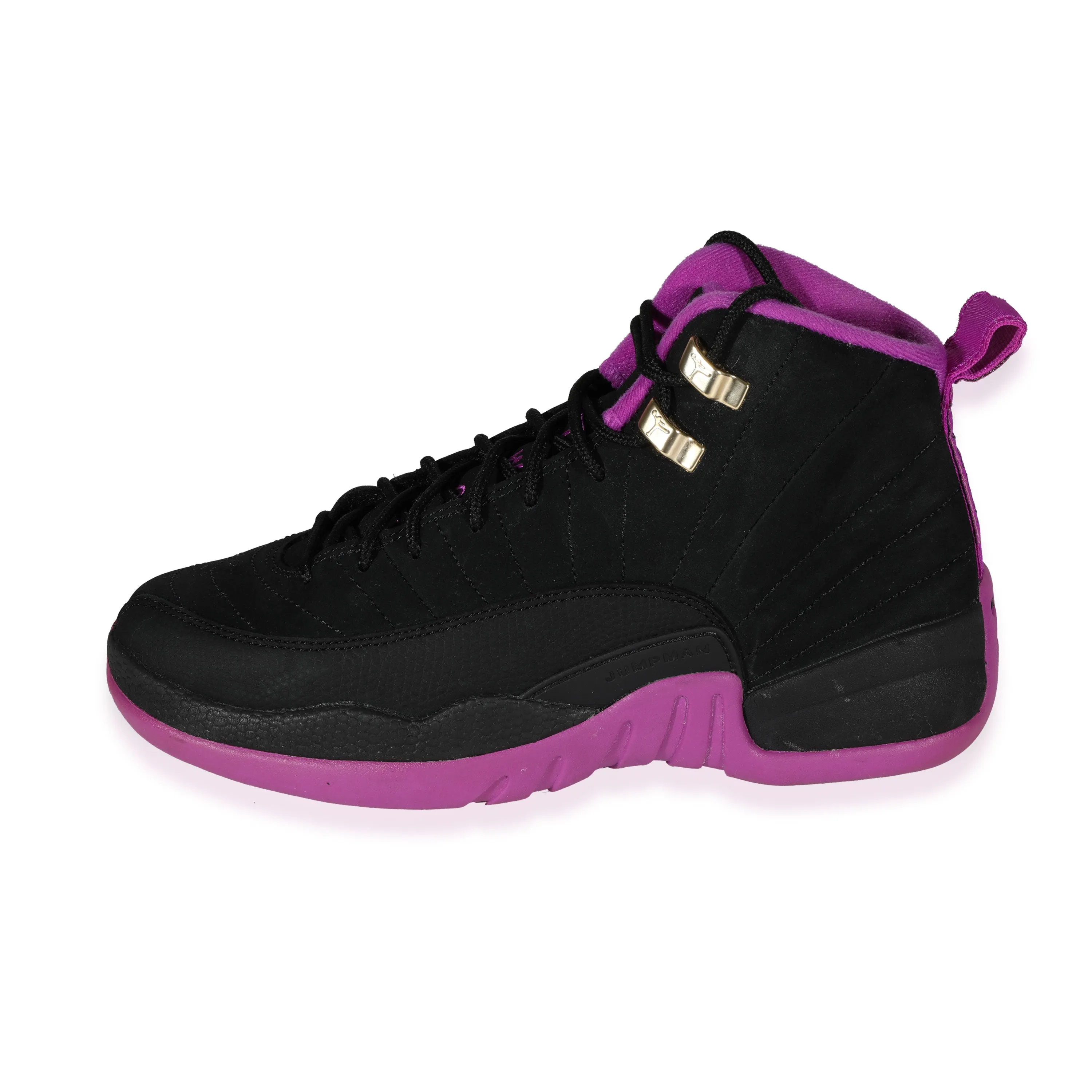 Air Jordan 12 Retro GG Hyper Violet (5.5 US)