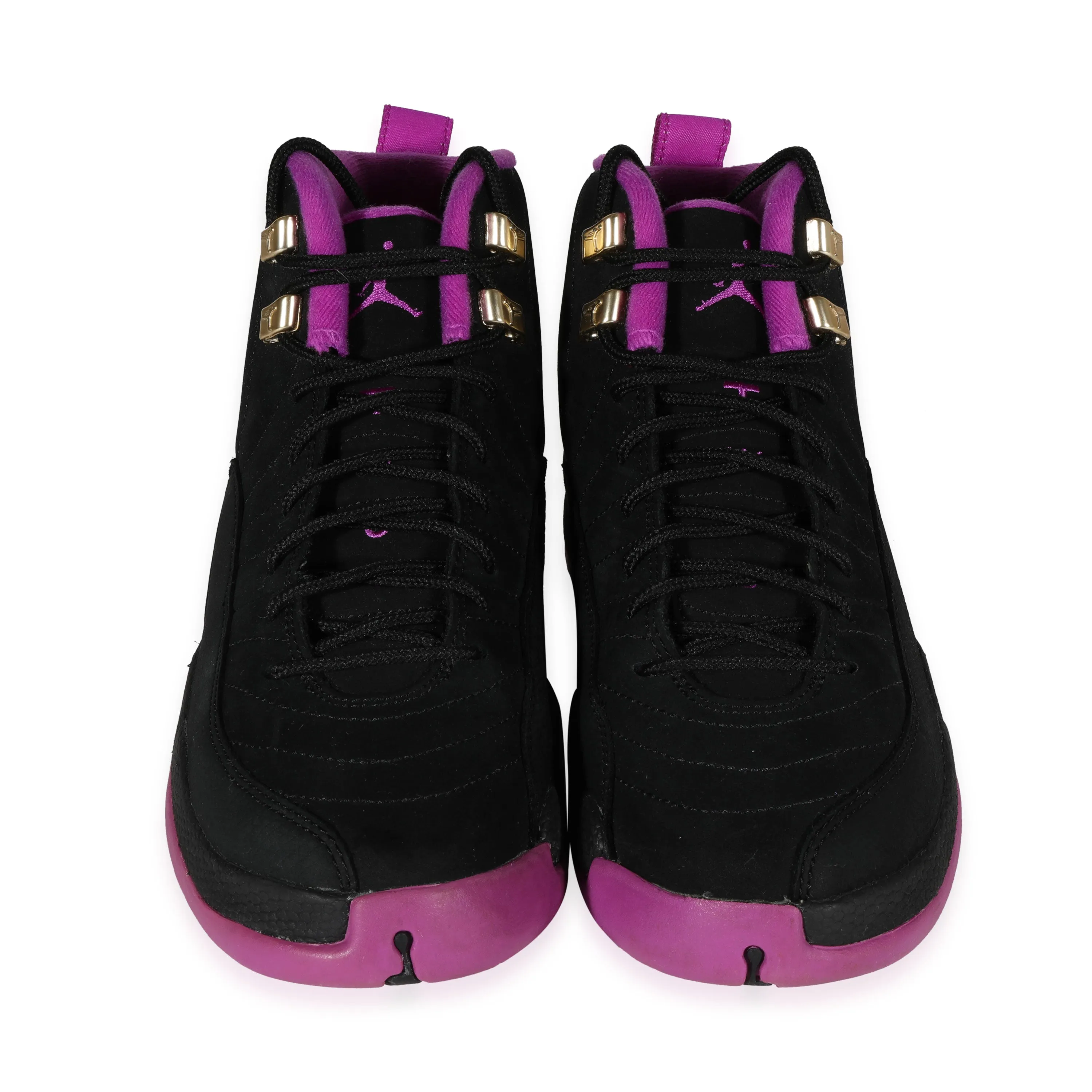 Air Jordan 12 Retro GG Hyper Violet (5.5 US)