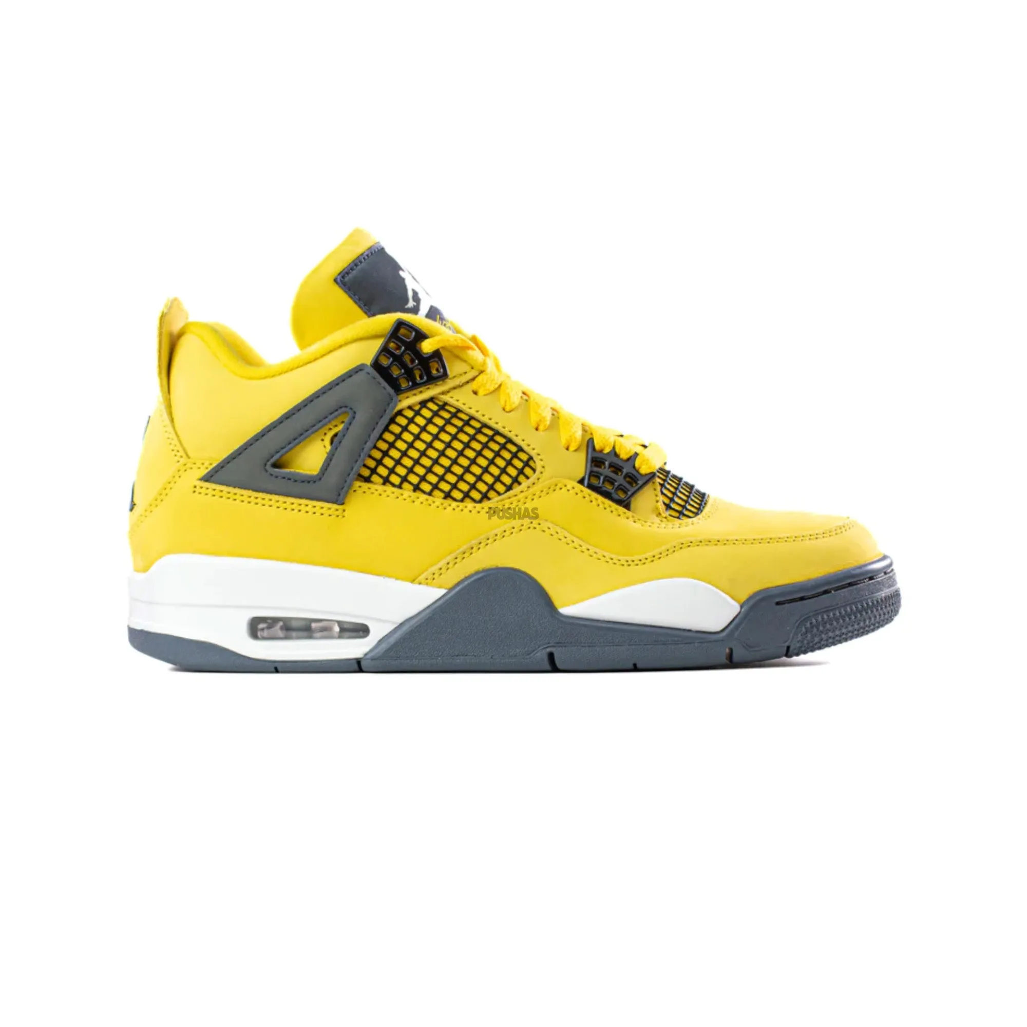 Air Jordan 4 'Lightning'