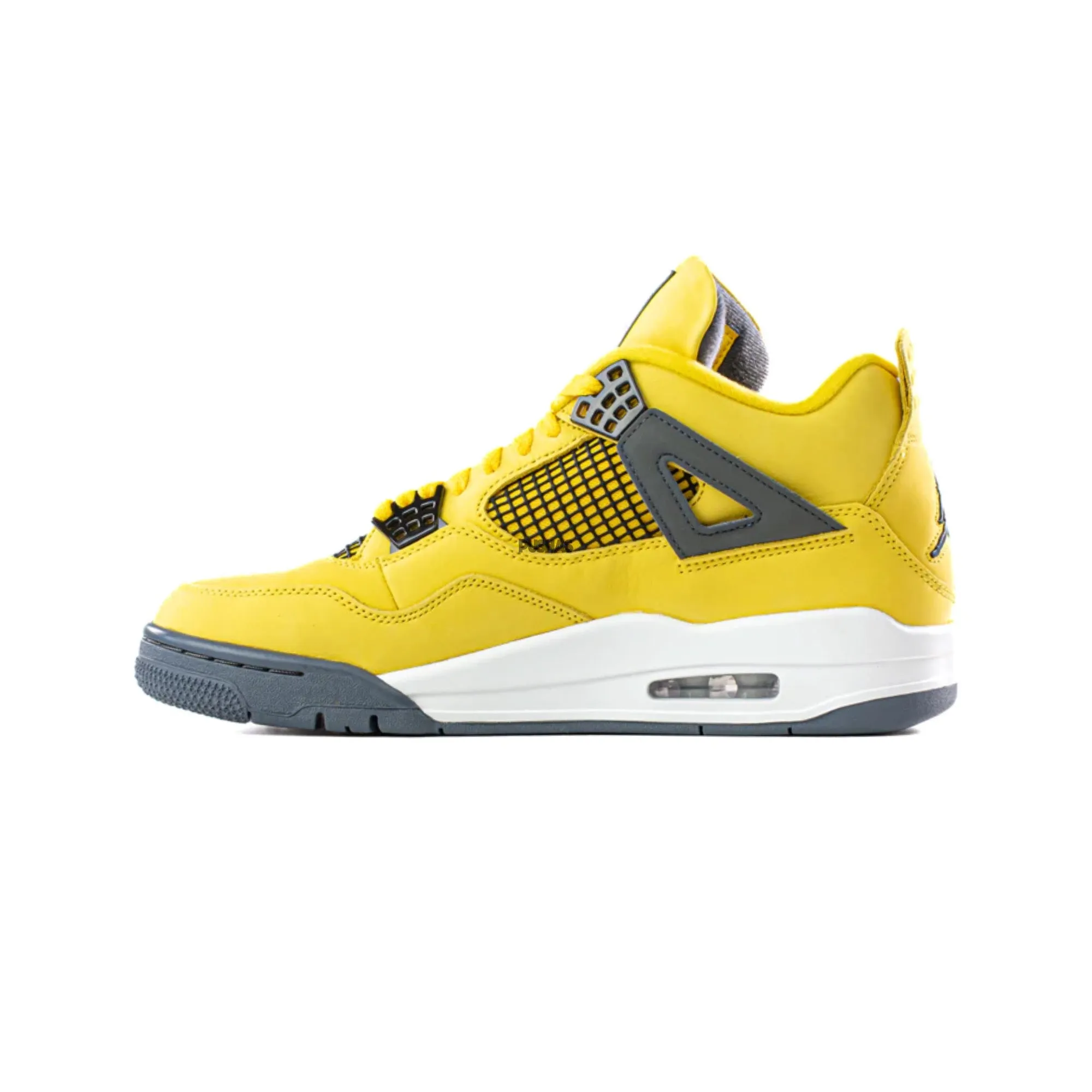 Air Jordan 4 'Lightning'