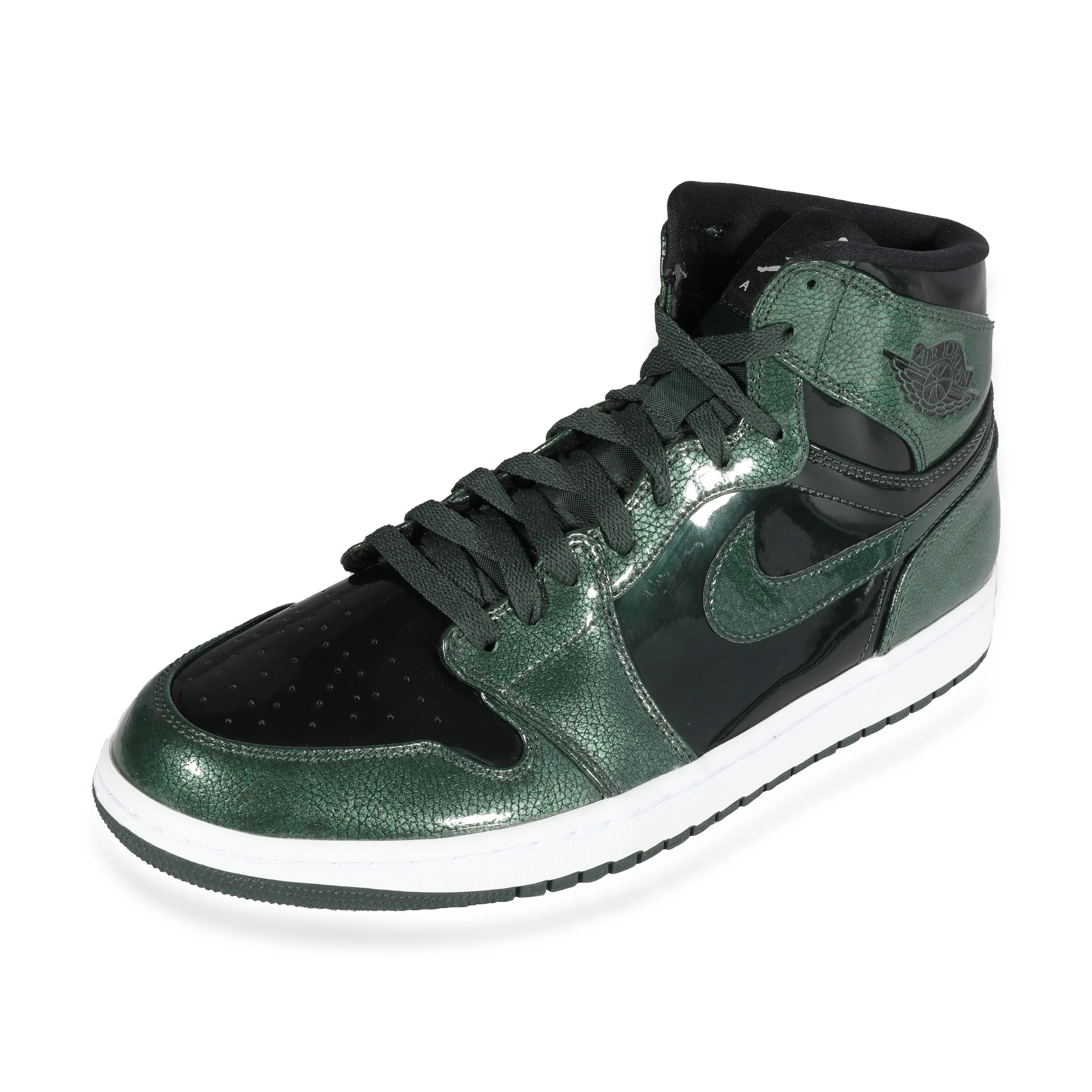 Air Jordan -  Air Jordan 1 High Anti-Gravity Machines (10.5 US)