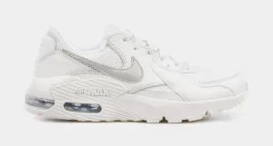 Air Max Excee Womens Running Shoes (White)