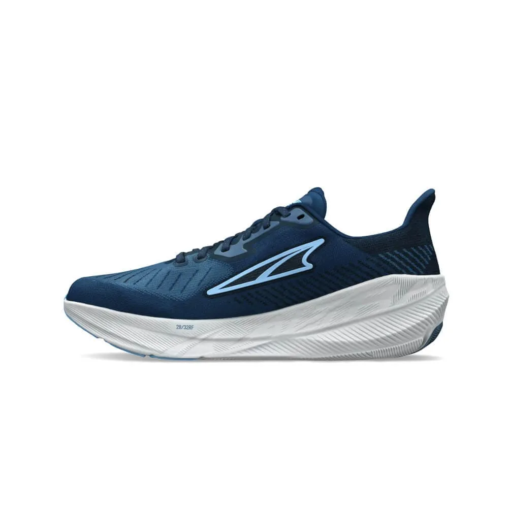 Altra Experience Flow Men's Running Shoes F24 Blue