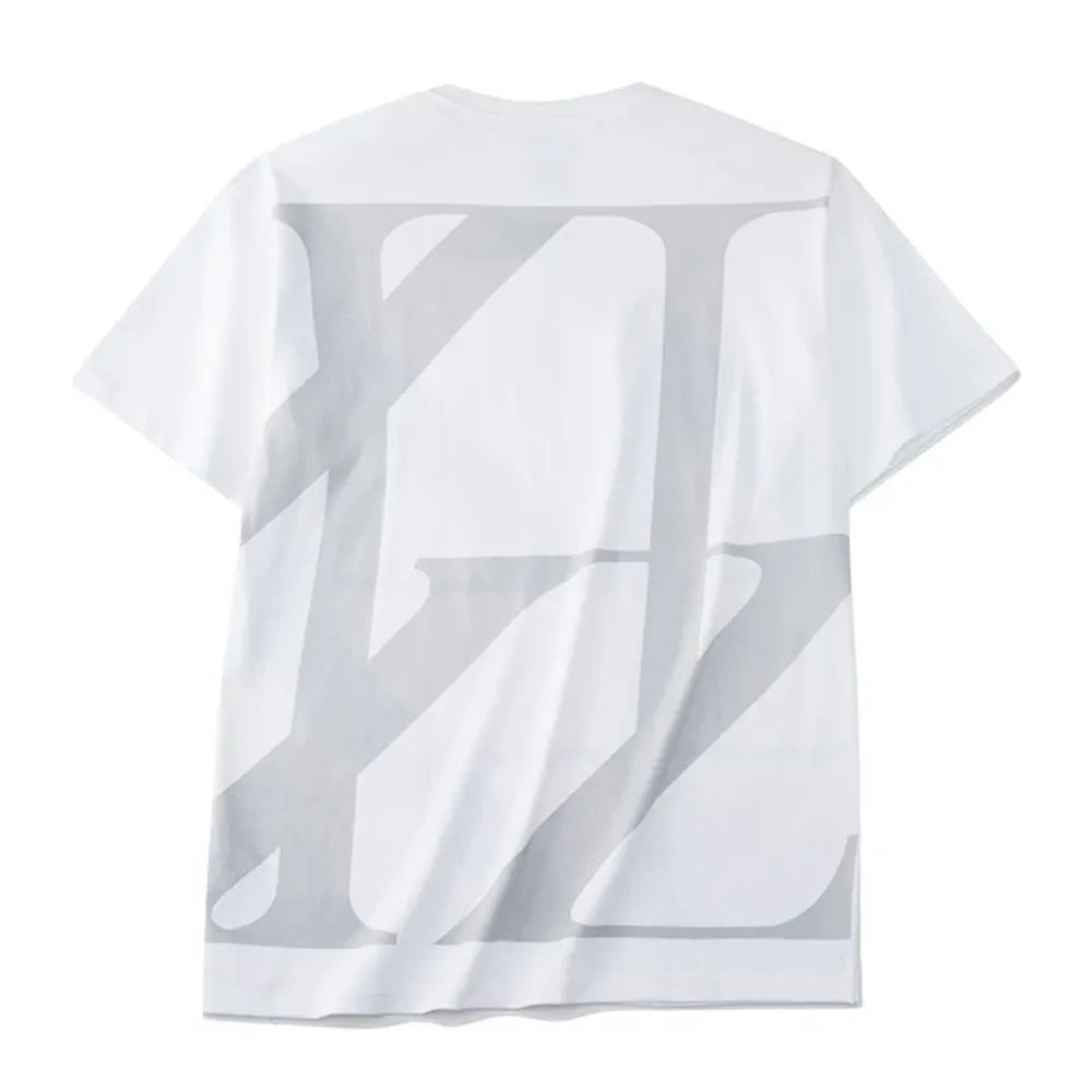 ANTA Basketball SS Tee Shirt