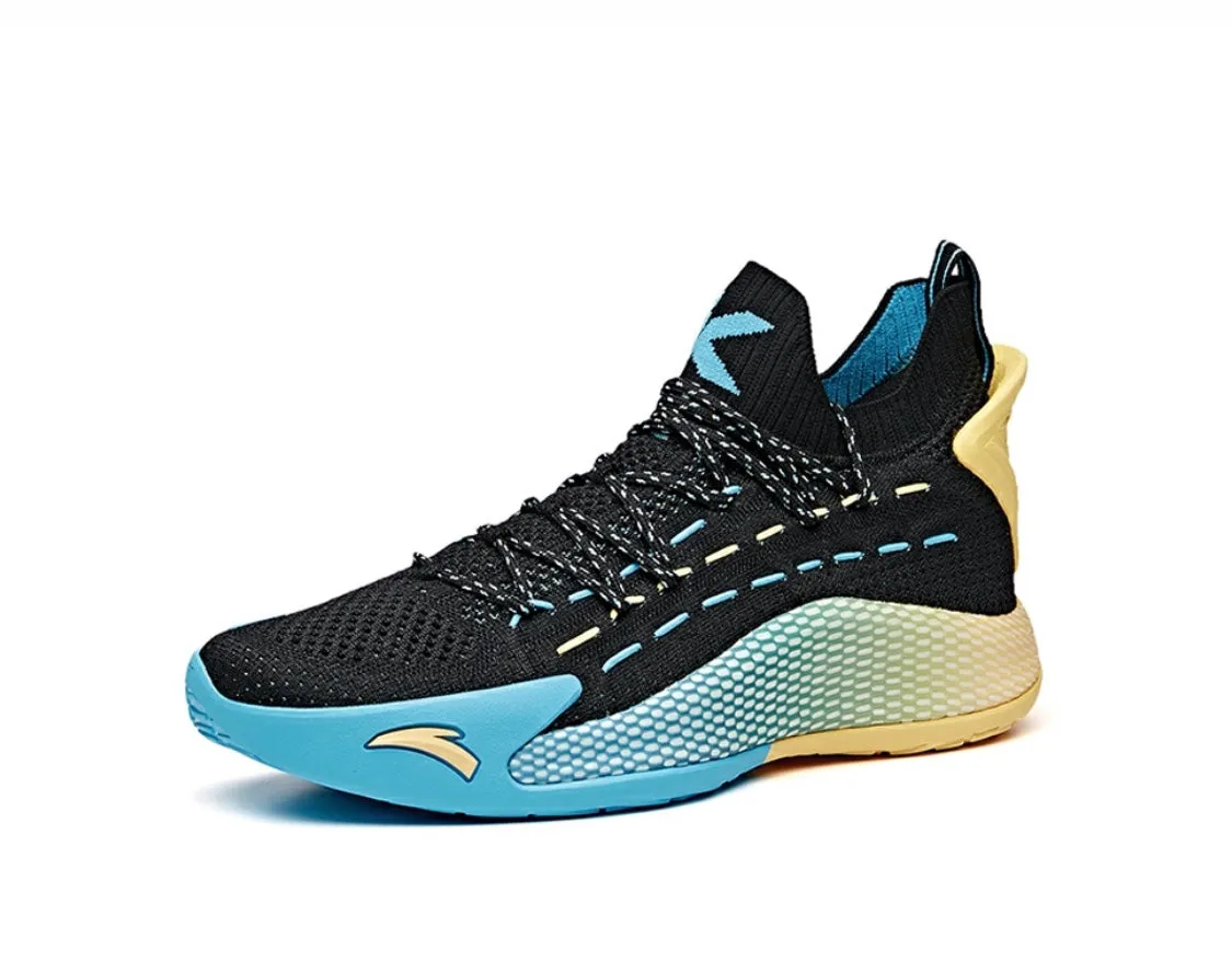 Anta Men's Klay Thompson Kt5 Low “Away”