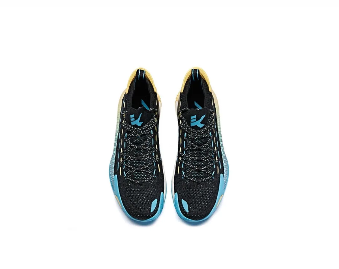 Anta Men's Klay Thompson Kt5 Low “Away”