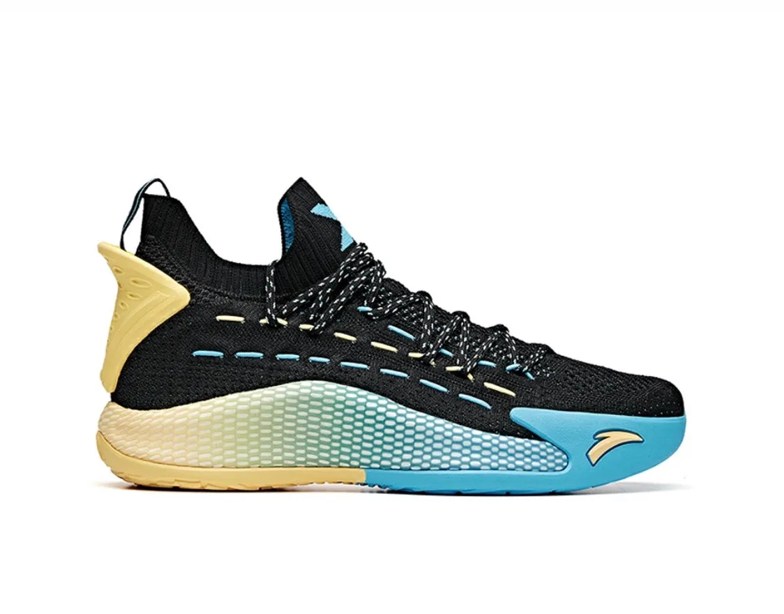 Anta Men's Klay Thompson Kt5 Low “Away”