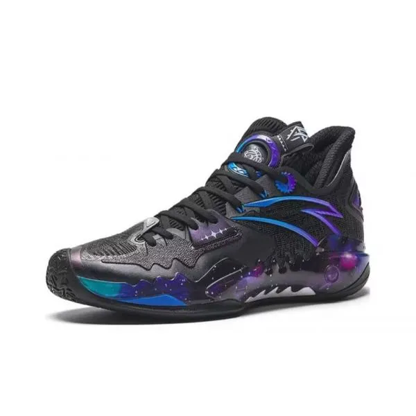 Anta Shock Wave 5 - Dark Matter