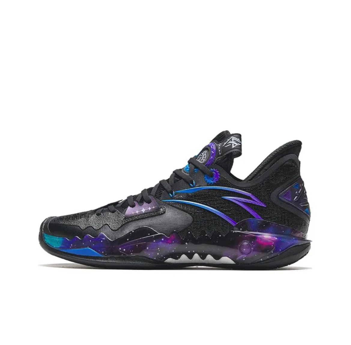 Anta Shock Wave 5 - Dark Matter