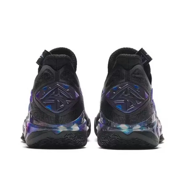 Anta Shock Wave 5 - Dark Matter