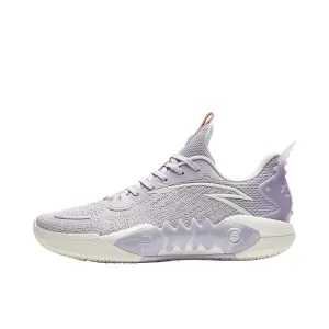 Anta Shock Wave 5 TD V2 - Purple/White