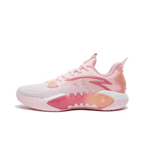 Anta Shock Wave 5 V2 Pro - Blush