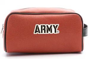 Army Basketball Toiletry Bag