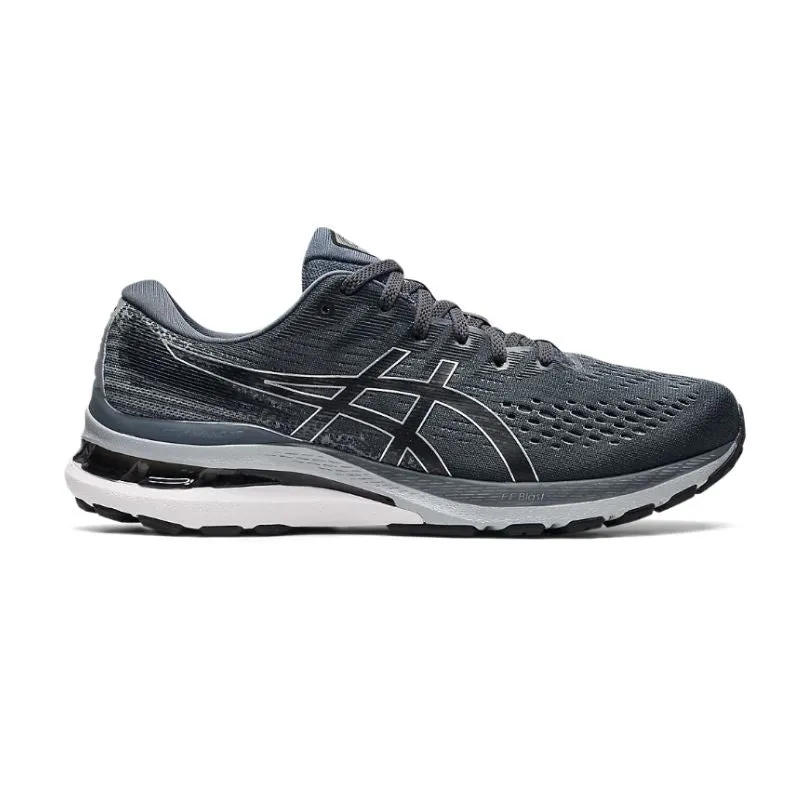 Asics Gel-Kayano 28 Carrier Grey/Black Men's Sneakers