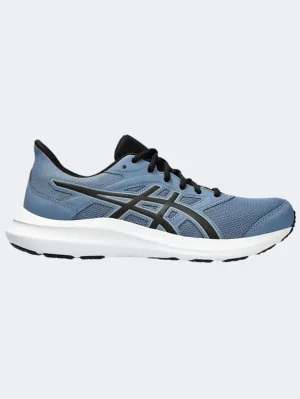 Asics Jolt 4 Storm Men Running Shoes Blue/Black